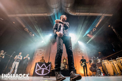 Concert de The Cat Empire a la sala Razzmatazz 